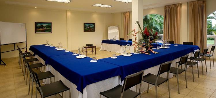 尔德里奥套房别墅公寓酒店(Apartotel & Suites Villas del Rio)图片