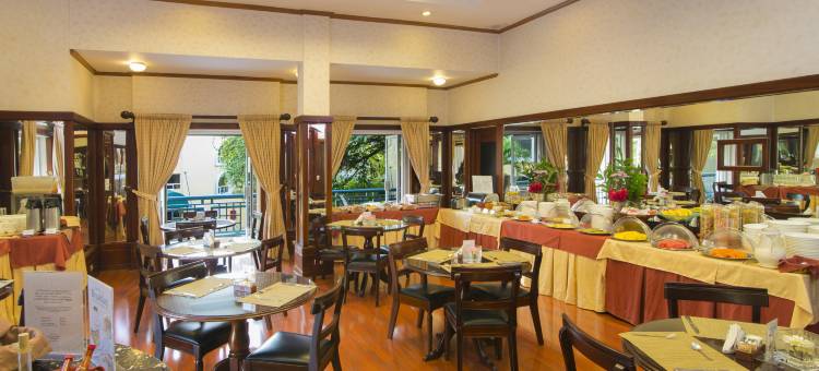 尔德里奥套房别墅公寓酒店(Apartotel & Suites Villas del Rio)图片