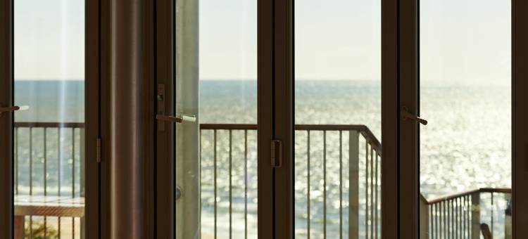 伯克利河滨山林小屋(Berkeley River Lodge)图片