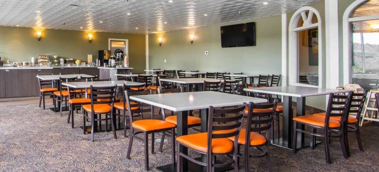 德拉姆黑勒品质酒店(Quality Hotel)图片