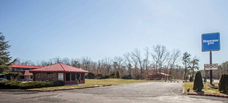 Rodeway Inn图片