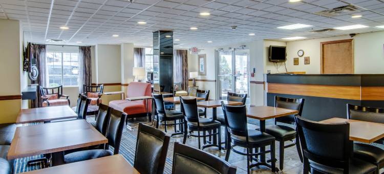 I-81出口7号凯艺套房酒店(Quality Inn & Suites I-81 Exit 7)图片