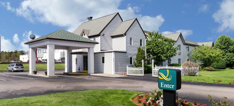 所罗门池住宅别墅(Residences at Solomon Pond)图片