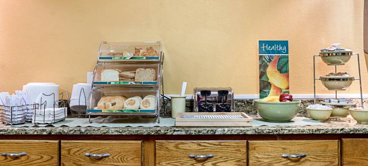 阿伯丁品质酒店(Quality Inn Aberdeen)图片