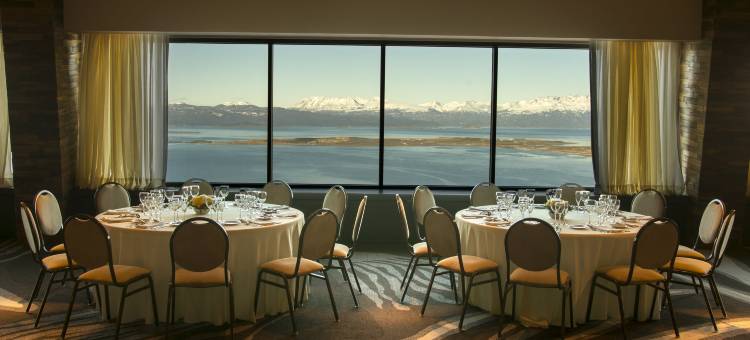 乌斯怀亚阿拉酷度假酒店暨Spa(Arakur Ushuaia Resort & Spa)图片