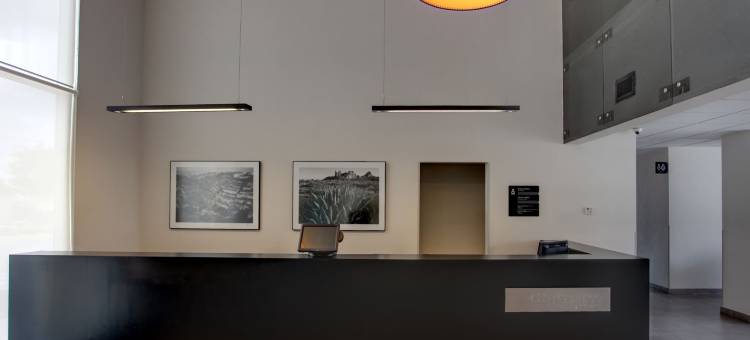 哥伦比亚卡利万豪城市快捷普拉斯酒店(City Express Plus by Marriott Cali Colombia)图片