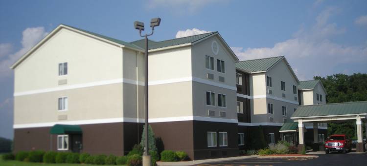 凯艺套房酒店(Quality Inn & Suites)图片