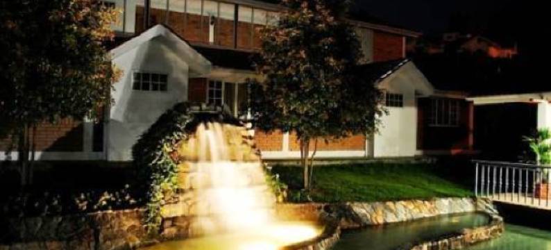 巴故安琪会议中心酒店(Hosteria y Centro de Convenciones Baguanchi)图片