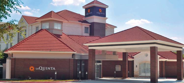 达拉斯普莱诺西拉昆塔温德姆套房酒店(La Quinta Inn & Suites by Wyndham Dallas Plano West)图片