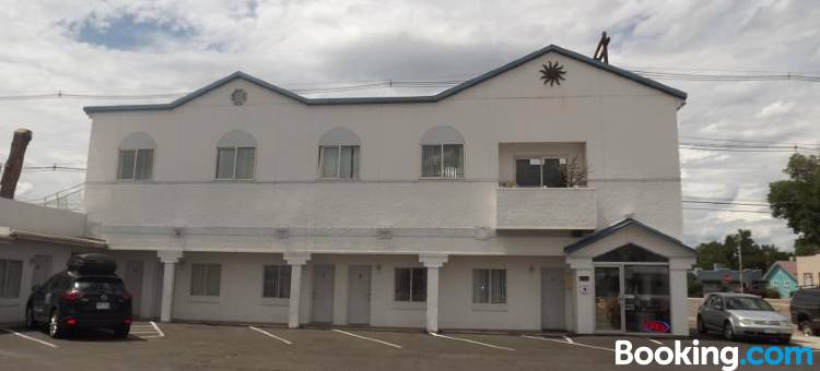 Colorado Inn Motel图片