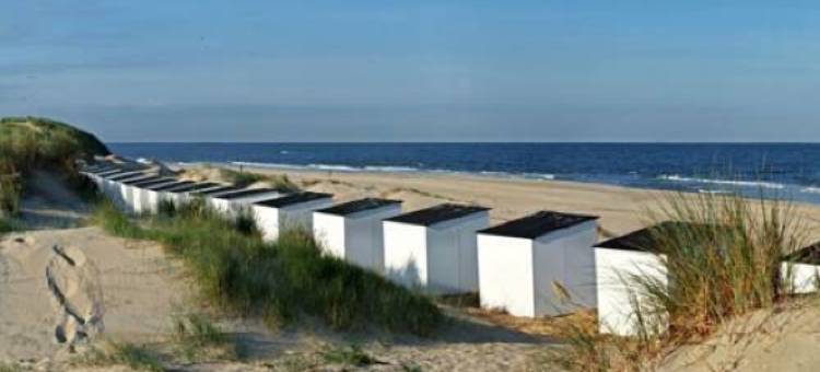 De Pelikaan Texel Appartementen图片