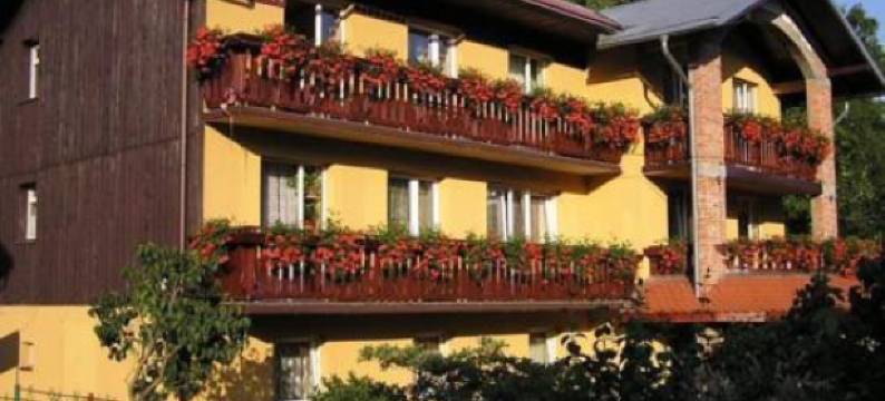 威拉颇拓客民宿(Willa Potoki)图片