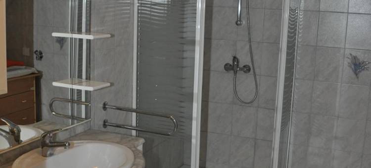 斯贝尔自然公园农家乐(Naturpark Bauernhof Sperl)图片