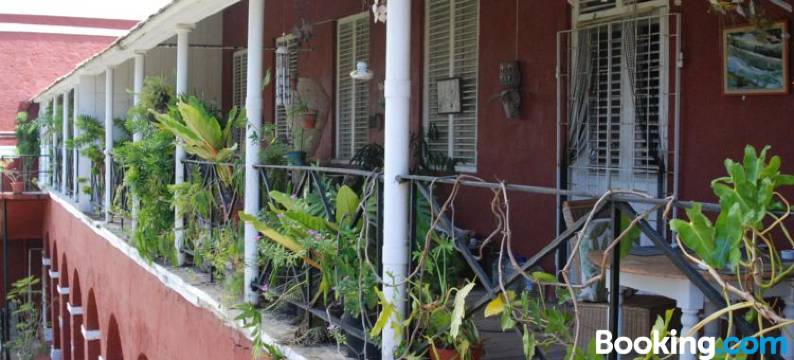 迷人老世界公寓(Charming Old World Apartment)图片