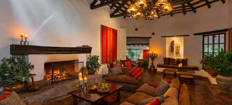 茵卡特拉马丘比丘普韦布洛酒店(Inkaterra Machu Picchu Pueblo Hotel)图片