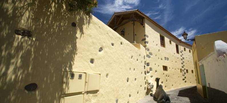 卡梅洛斯乡间酒店(Hotel Rural Casa de Los Camellos)图片