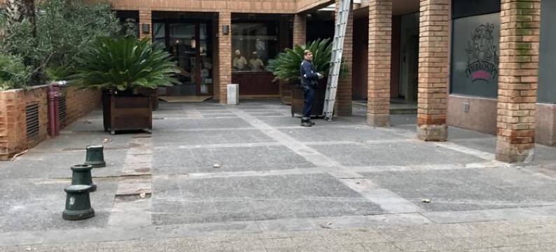 Apartamento Costanera 106图片