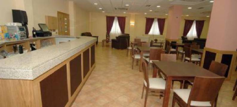 奥德斯维沃酒店(Hotel O Desvio)图片