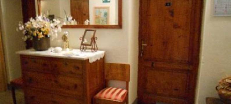 艾尔伯格古伊狄餐厅酒店(Albergo Ristorante Guidi)图片