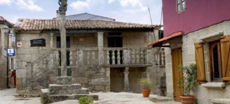 Casa Da Chousa图片