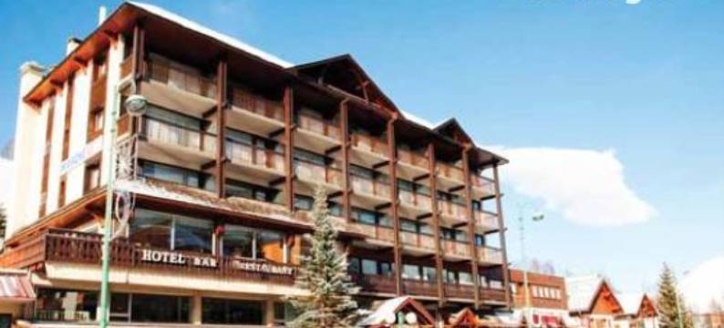 布鲁内里兰利酒店(Hotel la Brunerie)图片