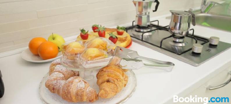 B&B San Domenico图片