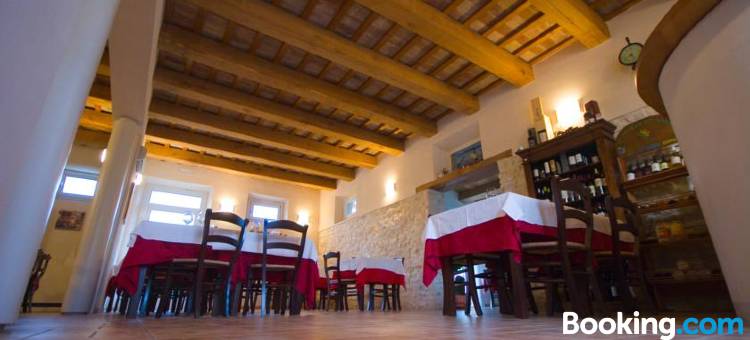 Agriturismo Casa Rossi di Paolo Rossi图片