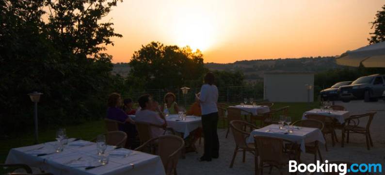 Agriturismo Casa Rossi di Paolo Rossi图片