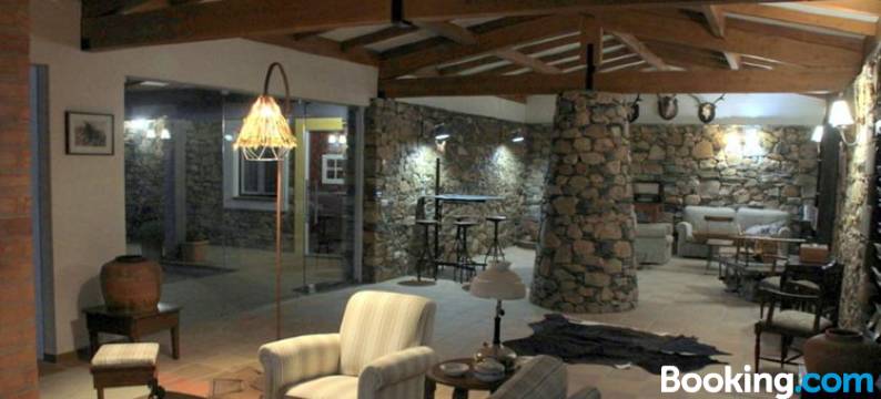 Couto Dos Pardinhos图片