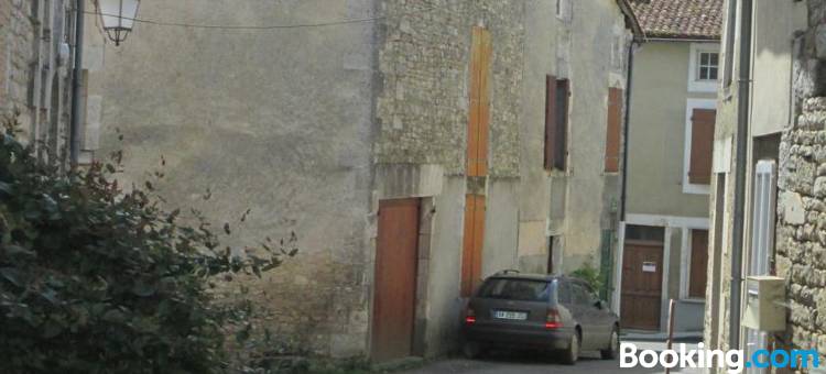 Rue des Douves图片