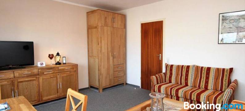 Ferienwohnung Heckermann 19图片