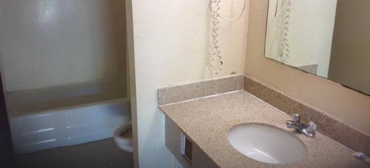 萨米特汽车旅馆(Summit Inn - Dayton)图片