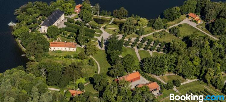 The Gardener House - Grönsöö Palace Garden图片