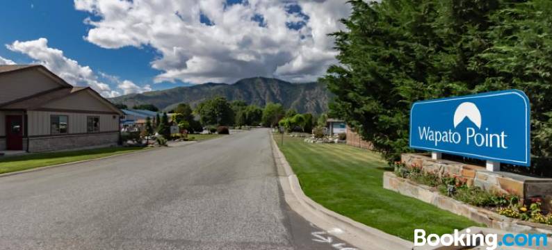 Wapato Point Paradise Point图片