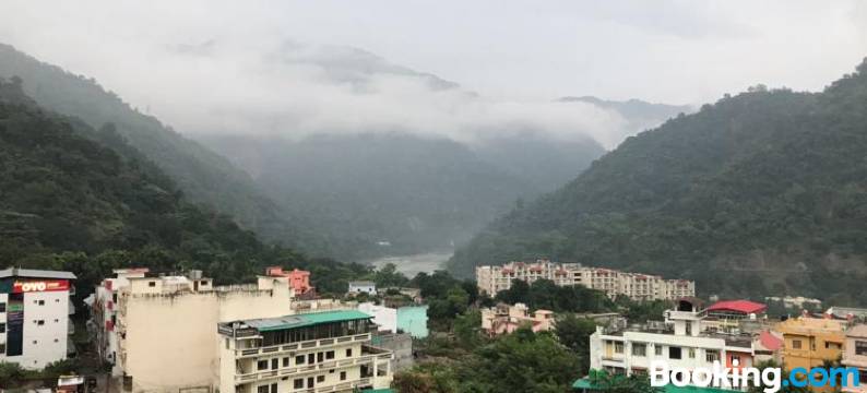 缤旅奥姆希瓦伊旅馆(Hotel OM Shivaay Inn)图片