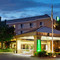 Holiday Inn & Suites 芝加哥罗斯奇姆(惠顿)