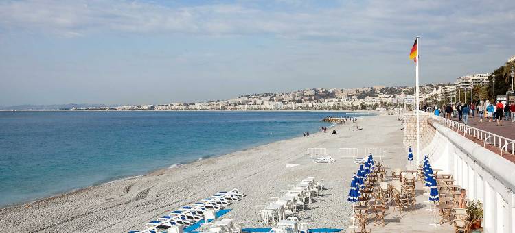 宜必思快捷尼斯加利福尼亚雷维尔酒店(Ibis Budget Nice Californie Lenval)图片