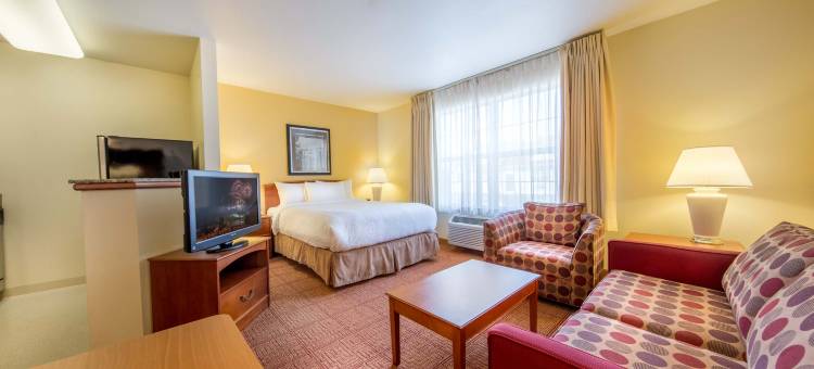 圣保罗机场/伊根明尼阿波利斯TownePlace Suites 酒店(TownePlace Suites Minneapolis-St. Paul Airport/Eagan)图片