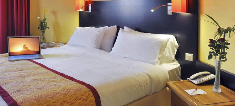 阿尔及尔机场美居酒店(Hôtel Mercure Alger Aéroport)图片