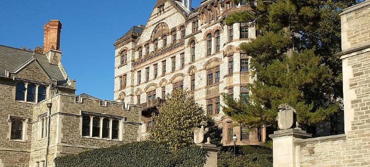 Residence Inn Cranbury South Brunswick图片