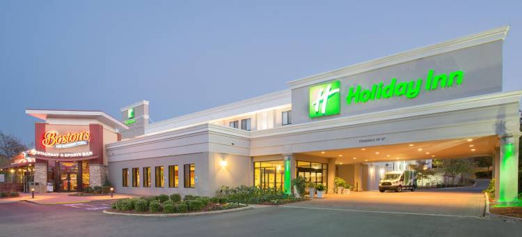 Holiday Inn 小石城机场- CONF的点击率(Holiday Inn Little Rock-Airport-Conf Ctr)图片