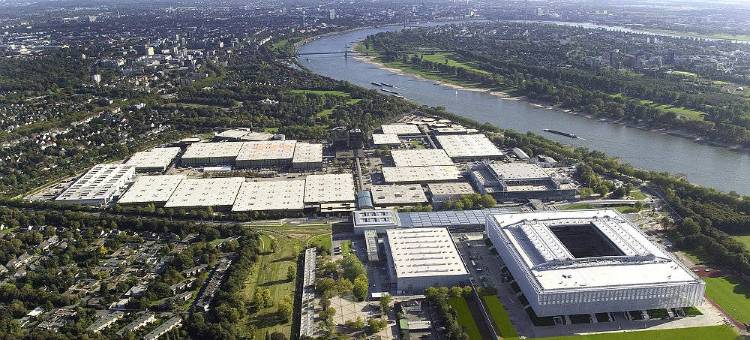 杜塞尔多夫海星万怡酒店(Courtyard by Marriott Duesseldorf Seestern)图片