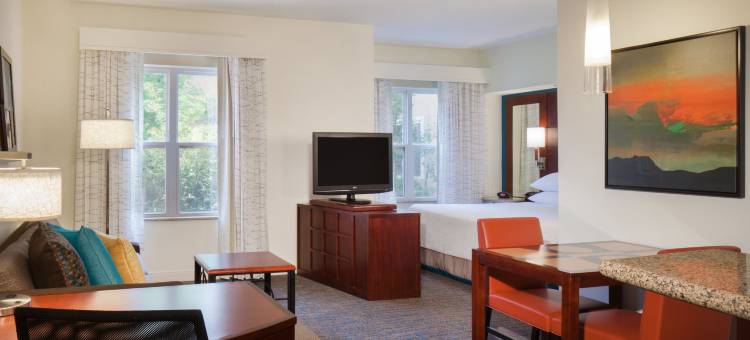 斯蒂尔沃特Residence Inn 酒店(Residence Inn by Marriott Stillwater)图片