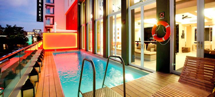 Protea Hotel Fire & Ice! Cape Town图片