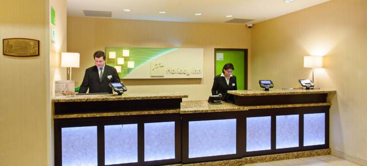 西雅图市中心联合湖假日酒店(Holiday Inn Seattle Downtown - Lake Union)图片