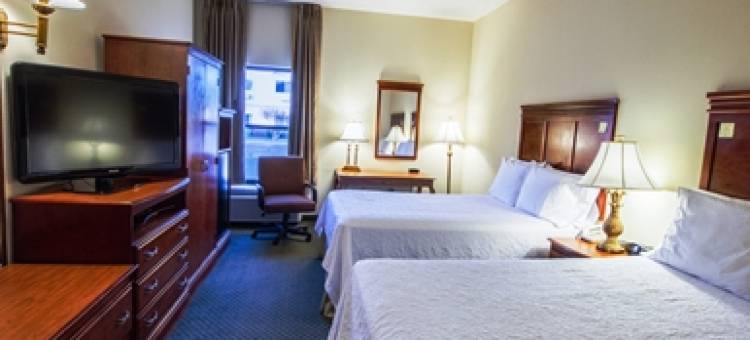 SureStay Plus Hotel by Best Western Norman图片