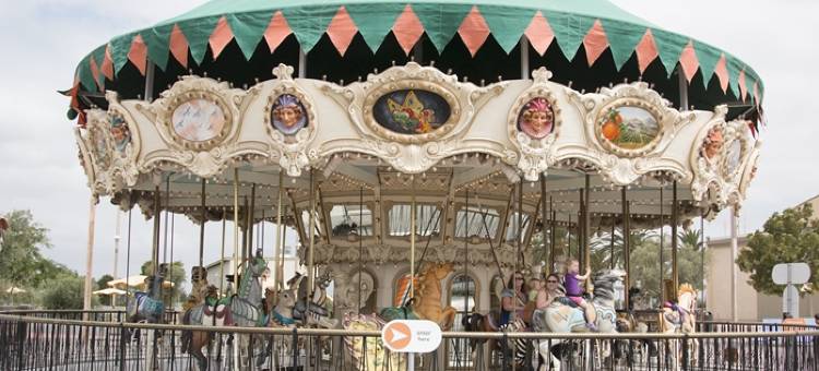 东艾尔文/森林湖希尔顿花园酒店(Hilton Garden Inn Irvine East/Lake Forest)图片