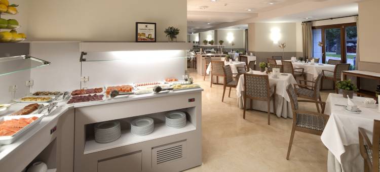 弗兰克别墅旅馆(Parador de Villafranca Del Bierzo)图片