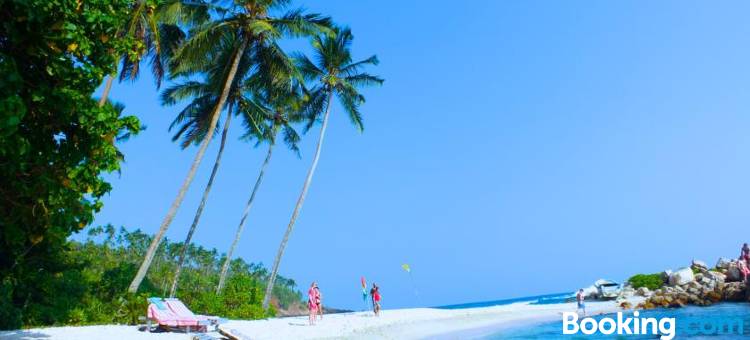 海滨度假旅馆(Seaside House)图片