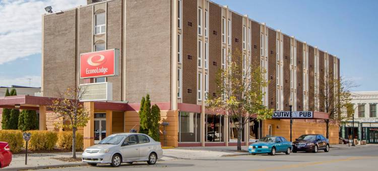 伊克诺酒店(Wingate by Wyndham Sheboygan)(Wingate by Wyndham Sheboygan)图片